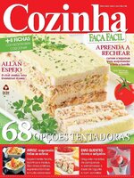 Cozinha Faça Fácil